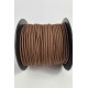 3 Mm Premium Paracord İp 10 Metre Bakır &ndash; Makrome Bileklik Anahtarlık ve Telefon Askı İpi-PARACORD3MM-11