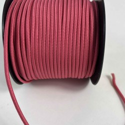 3 Mm Premium Paracord İp 10 Metre G&uuml;l Kurusu &ndash; Makrome Bileklik Anahtarlık ve Telefon Askı İpi-PARACORD3MM-17