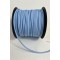 3 Mm Premium Paracord İp 10 Metre Bebe Mavi &ndash; Makrome Bileklik Anahtarlık ve Telefon Askı İpi-PARACORD3MM-18