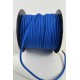 3 Mm Premium Paracord İp 10 Metre Mavi &ndash; Makrome Bileklik Anahtarlık ve Telefon Askı İpi-PARACORD3MM-2