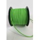 3 Mm Premium Paracord İp 10 Metre A&ccedil;ık Yeşil &ndash; Makrome Bileklik Anahtarlık ve Telefon Askı İpi-PARACORD3MM-3