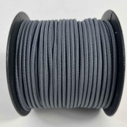 3 Mm Premium Paracord İp 10 Metre F&uuml;me &ndash; Makrome Bileklik Anahtarlık ve Telefon Askı İpi-PARACORD3MM-5