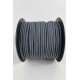 3 Mm Premium Paracord İp 10 Metre F&uuml;me &ndash; Makrome Bileklik Anahtarlık ve Telefon Askı İpi-PARACORD3MM-5