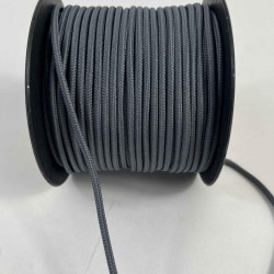 3 Mm Premium Paracord İp 10 Metre F&uuml;me &ndash; Makrome Bileklik Anahtarlık ve Telefon Askı İpi-PARACORD3MM-5