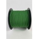 3 Mm Premium Paracord İp 10 Metre Koyu Yeşil &ndash; Makrome Bileklik Anahtarlık ve Telefon Askı İpi-PARACORD3MM-7
