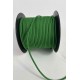 3 Mm Premium Paracord İp 10 Metre Koyu Yeşil &ndash; Makrome Bileklik Anahtarlık ve Telefon Askı İpi-PARACORD3MM-7