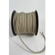 3 Mm Premium Paracord İp 10 Metre Bej &ndash; Makrome Bileklik Anahtarlık ve Telefon Askı İpi-PARACORD3MM-8