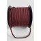 3 Mm Premium Paracord İp 10 Metre Bordo &ndash; Makrome Bileklik Anahtarlık ve Telefon Askı İpi-PARACORD3MM-9