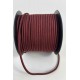 3 Mm Premium Paracord İp 10 Metre Bordo &ndash; Makrome Bileklik Anahtarlık ve Telefon Askı İpi-PARACORD3MM-9