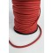 5 Mm Premium Paracord İp 10 Metre Kırmızı &ndash; Kamp Bileklik Tasma ve Outdoor &Ouml;rg&uuml; İpi-PARACORD5MM-1