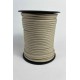 5 Mm Premium Paracord İp 10 Metre Bej &ndash; Kamp Bileklik Tasma ve Outdoor &Ouml;rg&uuml; İpi-PARACORD5MM-10