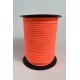 5 Mm Premium Paracord İp 10 Metre Neon Turuncu &ndash; Kamp Bileklik Tasma ve Outdoor &Ouml;rg&uuml; İpi-PARACORD5MM-12