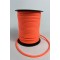 5 Mm Premium Paracord İp 10 Metre Neon Turuncu &ndash; Kamp Bileklik Tasma ve Outdoor &Ouml;rg&uuml; İpi-PARACORD5MM-12