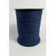 5 Mm Premium Paracord İp 10 Metre Lacivert &ndash; Kamp Bileklik Tasma ve Outdoor &Ouml;rg&uuml; İpi-PARACORD5MM-15