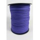 5 Mm Premium Paracord İp 10 Metre Saks Mavi &ndash; Kamp Bileklik Tasma ve Outdoor &Ouml;rg&uuml; İpi-PARACORD5MM-2