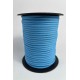 5 Mm Premium Paracord İp 10 Metre A&ccedil;ık Mavi &ndash; Kamp Bileklik Tasma ve Outdoor &Ouml;rg&uuml; İpi-PARACORD5MM-5