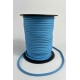 5 Mm Premium Paracord İp 10 Metre A&ccedil;ık Mavi &ndash; Kamp Bileklik Tasma ve Outdoor &Ouml;rg&uuml; İpi-PARACORD5MM-5