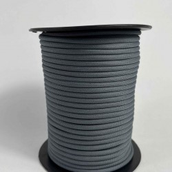 5 Mm Premium Paracord İp 10 Metre F&uuml;me &ndash; Kamp Bileklik Tasma ve Outdoor &Ouml;rg&uuml; İpi-PARACORD5MM-8