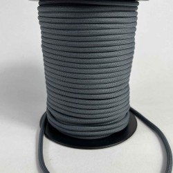 5 Mm Premium Paracord İp 10 Metre F&uuml;me &ndash; Kamp Bileklik Tasma ve Outdoor &Ouml;rg&uuml; İpi-PARACORD5MM-8