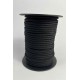 5 Mm Premium Paracord İp 10 Metre Siyah &ndash; Kamp Bileklik Tasma ve Outdoor &Ouml;rg&uuml; İpi-PARACORD5MM-9