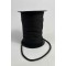 5 Mm Premium Paracord İp 10 Metre Siyah &ndash; Kamp Bileklik Tasma ve Outdoor &Ouml;rg&uuml; İpi-PARACORD5MM-9