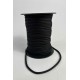 5 Mm Premium Paracord İp 10 Metre Siyah &ndash; Kamp Bileklik Tasma ve Outdoor &Ouml;rg&uuml; İpi-PARACORD5MM-9