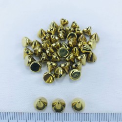 Gold Rengi Zımba-PDT-67