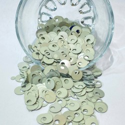 Taş Rengi Çanta Ve Patik Pulu 10 mm-PP-113