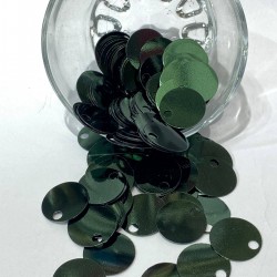 Yeşil Çanta Ve Patik Pulu 20 mm-PP-115