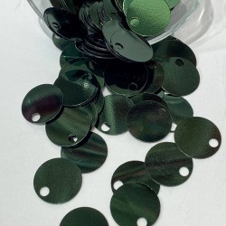 Yeşil Çanta Ve Patik Pulu 20 mm-PP-115