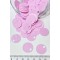 Pembe Çanta Ve Patik Pulu 20 mm-PP-116