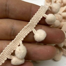 Somon Ponpon Şerit-PPS-1079