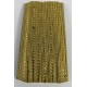 Gold Reflecta Hologramlı Dekoratif Şerit &ndash; Simli Parlak S&uuml;sleme Şeridi 1 Metre-REFLECTA-7