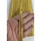 Gold Reflecta Hologramlı Dekoratif Şerit &ndash; Simli Parlak S&uuml;sleme Şeridi 1 Metre-REFLECTA-7