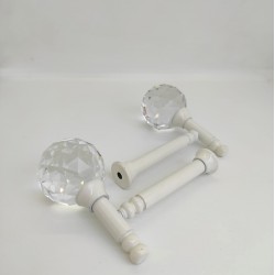 Beyaz Renso Pipo 2 Adet-RENS-101