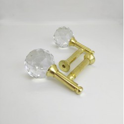 Gold Renso Pipo 2 Adet-RENS-103