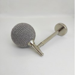 Gri Kordon Sarma Renso Pipo-RENS-104