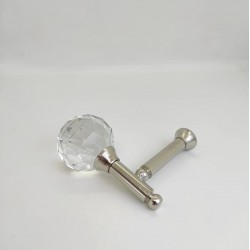 G&uuml;m&uuml;ş Renk Renso Pipo-RENS-106