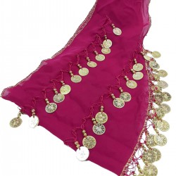 Mor Şakira Kemeri-SHK-102