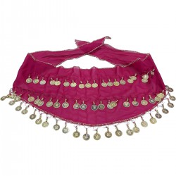 Mor Şakira Kemeri-SHK-102