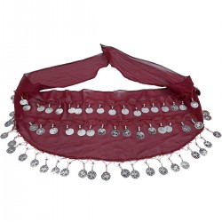 Bordo Şakira Kemeri-SHK-103