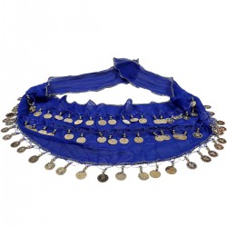 Lacivert Şakira Kemeri-SHK-107