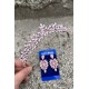 Silvana Pembe Gelin Kına Tacı Özel Gün Aksesuar Kadın Taç Ve İnce Mekik Küpe Takımı-SILVANA-15 Silvana Pembe Gelin Kına Tacı Özel Gün Aksesuar Kadın Taç Ve İnce Mekik Küpe Takımı-SILVANA-15