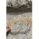 Silvana Gold Gelin Kına Tacı Yüksek Kalite Özel Gün Aksesuar Kadın Taç Saç Aksesuarı-SILVANA-9 Silvana Gold Gelin Kına Tacı Yüksek Kalite Özel Gün Aksesuar Kadın Taç Saç Aksesuarı-SILVANA-9