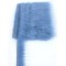 Mavi Suni Kürk Yapay Peluş Şerit En 4 Cm-SKRK4-1008