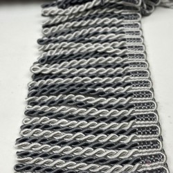 Renkli Bulyon Saçak Püskül-SP-1144