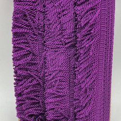 Mürdüm Bulyon Saçak Püskül-SP-1151