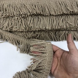 Vizon Bulyon Saçak Püskül-SP-1265