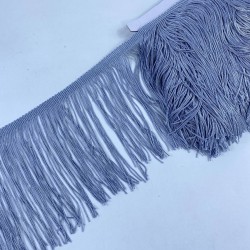 Lila Saçak Püskül 15 Cm -SP-1269 Lila Saçak Püskül 15 Cm -SP-1269