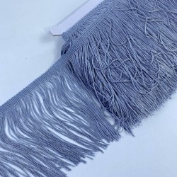 Lila Saçak Püskül 15 Cm -SP-1269 Lila Saçak Püskül 15 Cm -SP-1269